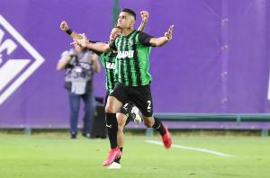 star sports下载-斯基拉：国米租借萨索洛21岁右后卫辛克格拉诺，含买断选项