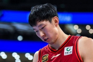star sports下载-周琦：不担心中国男篮的进攻 打韩国防守是关键